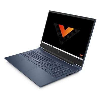 HP Victus Gaming Laptop 16-r0071TX 16吋RTX 3050筆電【Intel Core i5-13500HX / 8GBx2記憶體 / 512G M.2 SSD / W11】(紳仕藍)