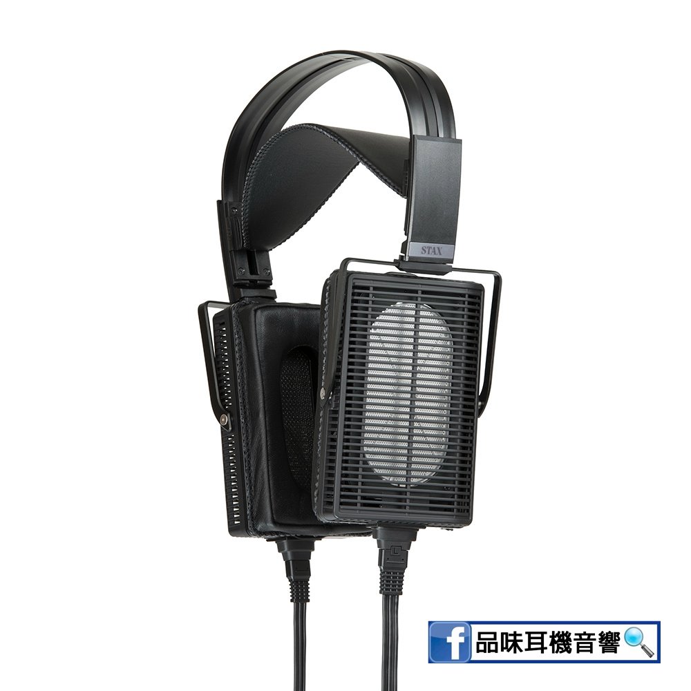 【品味耳機音響】日本 STAX SR-L700 MK2 輕旗艦靜電耳罩式耳機 - 台灣公司貨