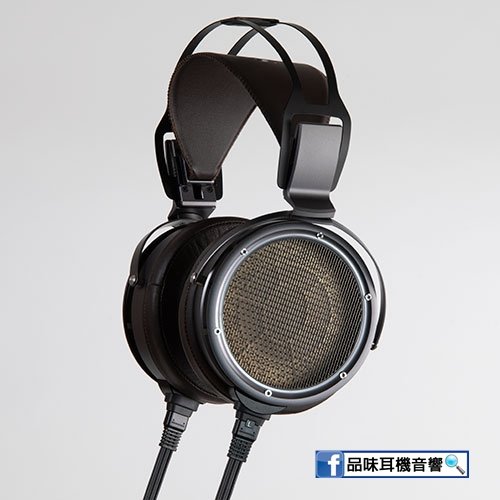 【品味耳機音響】日本STAX SR-X9000 旗艦靜電耳機之王 - 開放式大耳罩靜電耳機