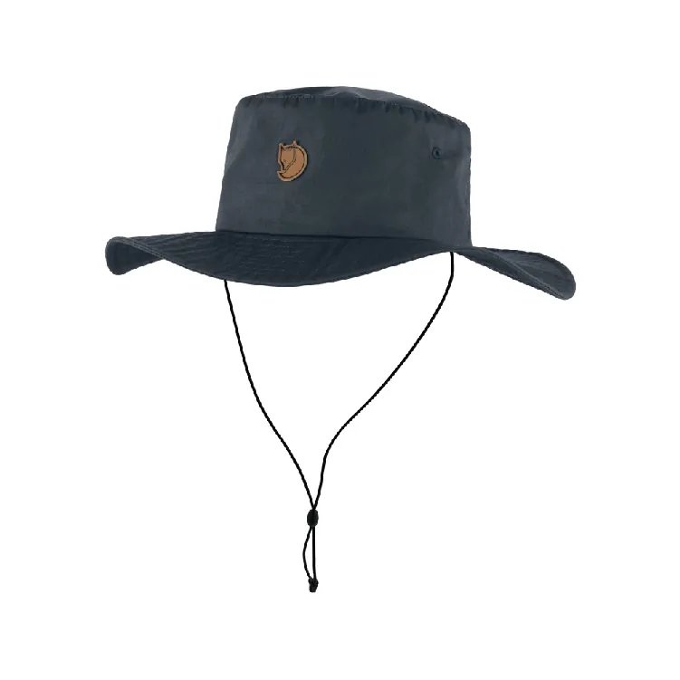 瑞典Fjallraven Hatfield Hat G1000 遮陽帽 # F79258-555暗深藍