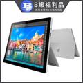 【福利品】微軟 Surface Pro 4 平板電腦(i7-6650U/8G/256G SSD/W10/12.3)