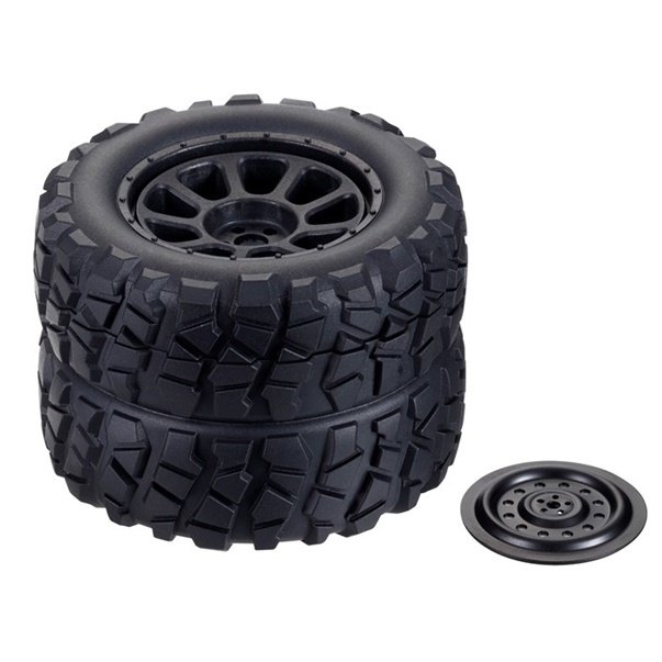 車資樂㊣汽車用品【ED-244】日本SEIKO 輪胎造型 磁鐵吸附式 煙灰缸 可隨身攜帶 黑色