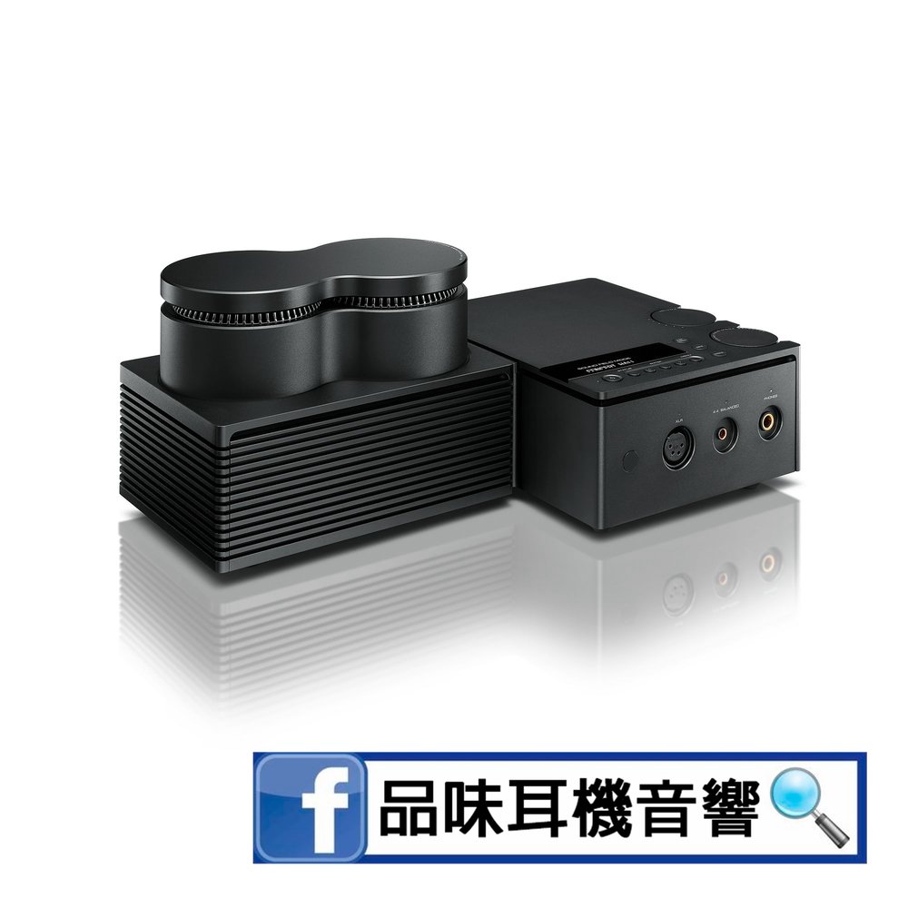 【品味耳機音響】日本 YAMAHA HA-L7A - 旗艦級電晶體DAC耳機擴大機 - 台灣公司貨