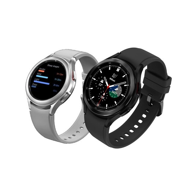 SAMSUNG-Galaxy Watch4 CLASSIC(R890)46mm-售完不補