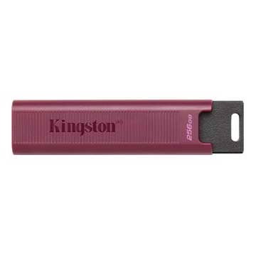 Kingston DTMAXA/256GB 隨身碟