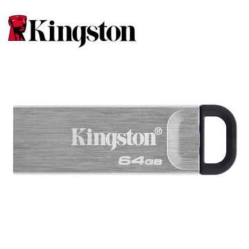 Kingston DTKN/64GB 隨身碟