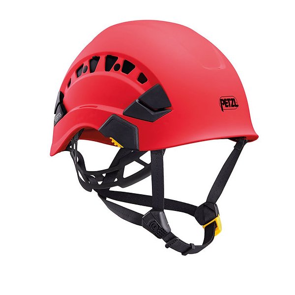 《狐狸家族-Petzl》VERTEX VENT安全頭盔(岩盔) A010CA02 紅色