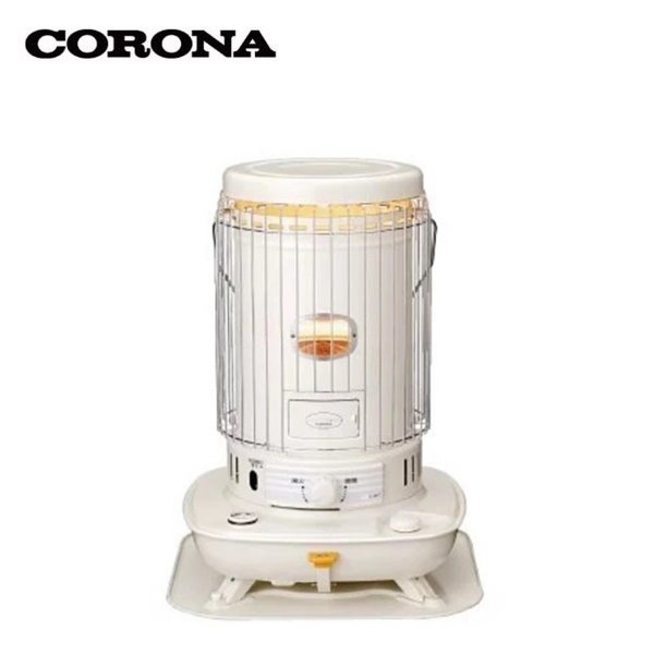 【CORONA】適用約14-17坪 日本製造煤油暖爐《SL-6622》主要零件3年保固