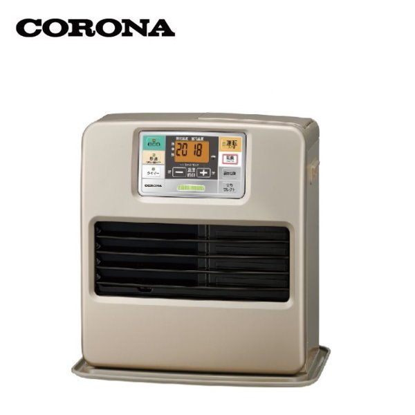 【CORONA】適用約7-9坪 日本製造煤油暖爐《BD-ST3622BY》主要零件3年保固