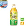 桂格 補氣養蔘蜂蜜飲(450ml x 24瓶) /箱