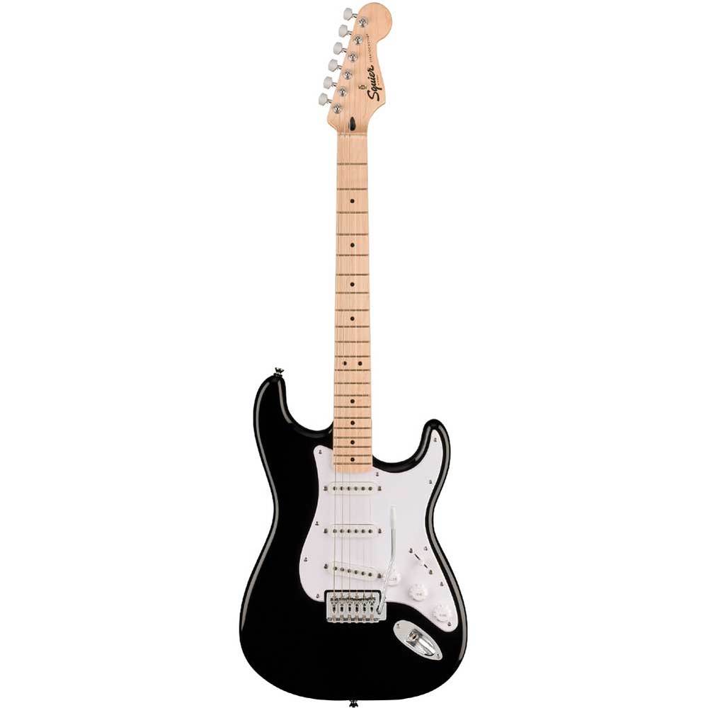 亞洲樂器 Fender Squier Sonic Stratocaster 電吉他 0373152506、贈袋.匹克.背帶.導線