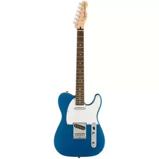 亞洲樂器 Fender Squier Sonic Telecaster 電吉他 0373450526、贈袋.匹克.背帶.導線