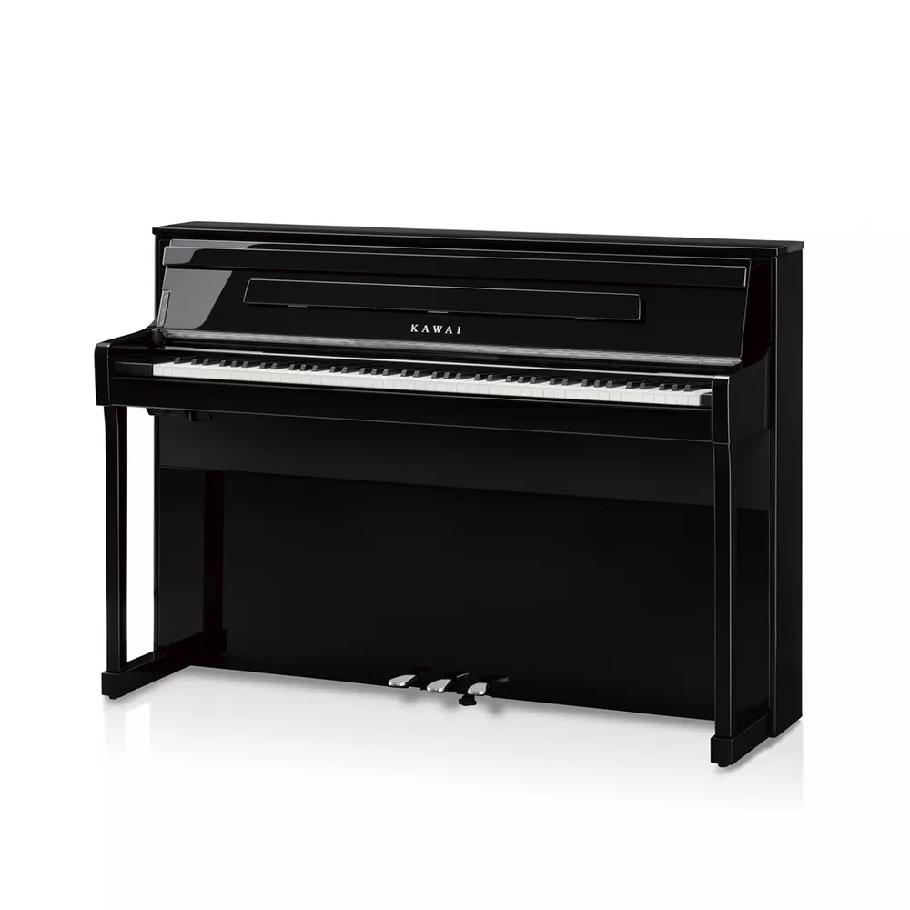造韻樂器音響- JU-MUSIC - KAWAI CA901 88鍵 數位鋼琴 電鋼琴 木製 鍵盤 CA-901 鋼琴烤漆黑色