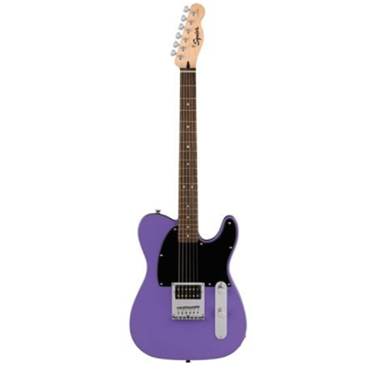 亞洲樂器 Fender Squier Sonic Telecaster 電吉他 0373551517、贈袋.匹克.背帶.導線