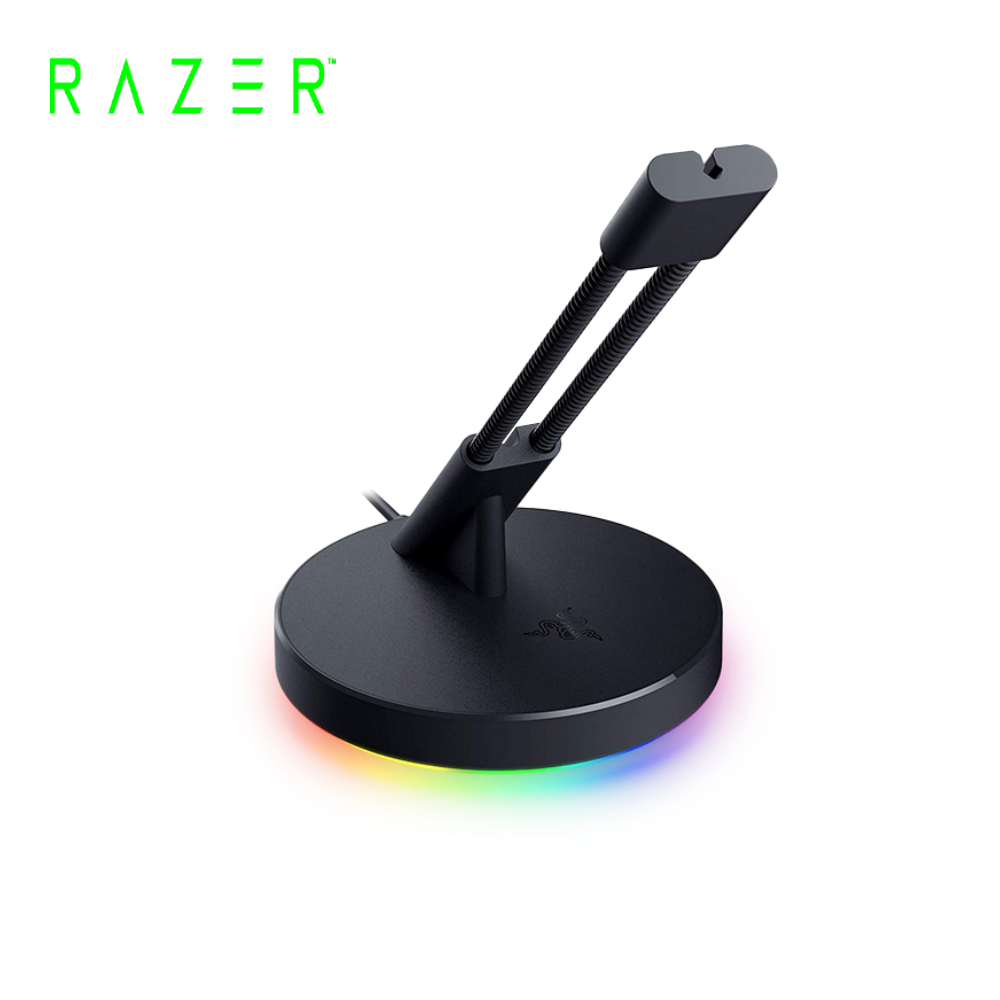 【雷蛇】Razer Mouse Bungee V3 鼠線夾 幻彩版