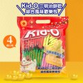 Kid-O 三明治餅乾綜合風味歡樂包(612g)