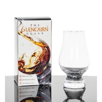 英國 Glencairn 格蘭凱恩 品酒杯 無鉛水晶玻璃杯 威士忌杯 威士忌 附紙盒
