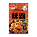 日本 昭和製粉味霸風味炸雞粉(80g)