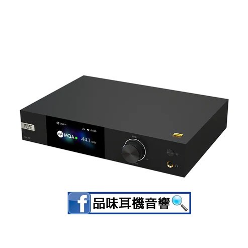 【品味耳機音響】Eversolo DMP-Z8 音樂串流DAC耳機擴大機 - 台灣公司貨