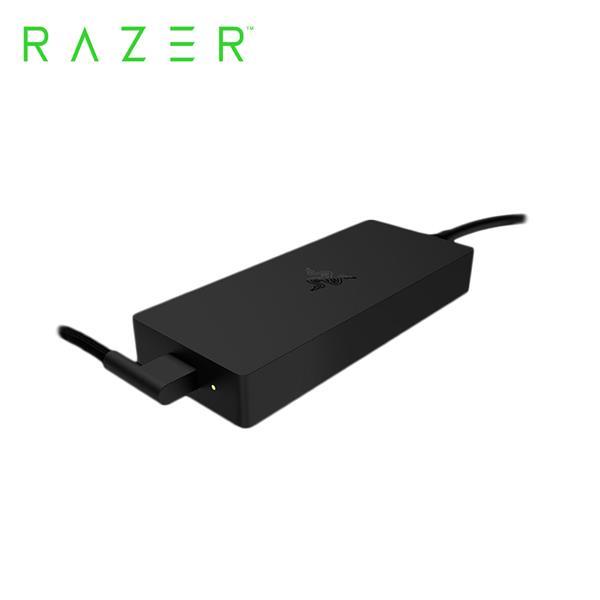 (聊聊享優惠) 雷蛇Razer Power Adapter+Power Cord Accessory Pack -TW 電源供應器(台灣本島免運費)
