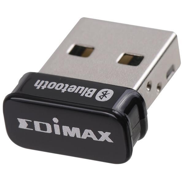 (聊聊享優惠) EDIMAX BT-8500 USB藍牙5.0收發器(台灣本島免運費)