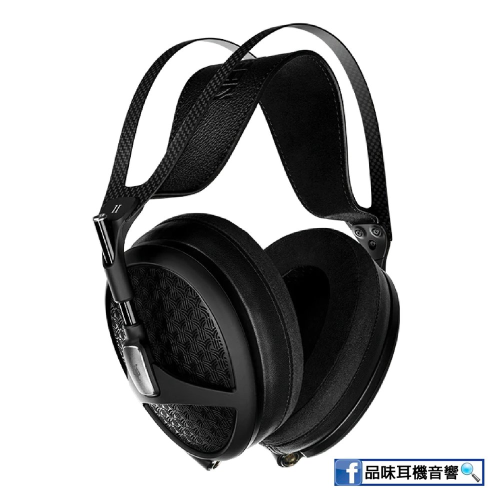 【品味耳機音響】羅馬尼亞 Meze Audio Empyrean II 旗艦開放式平面振膜耳罩式耳機 - 台灣公司貨