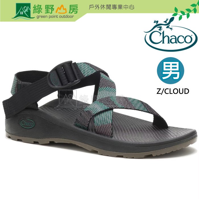 Chaco Z CLOUD CH ZLM01 HH29