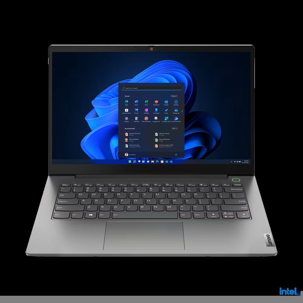 Lenovo ThinkBook 14 G5 IRL 21JC006ATW 筆記型電腦