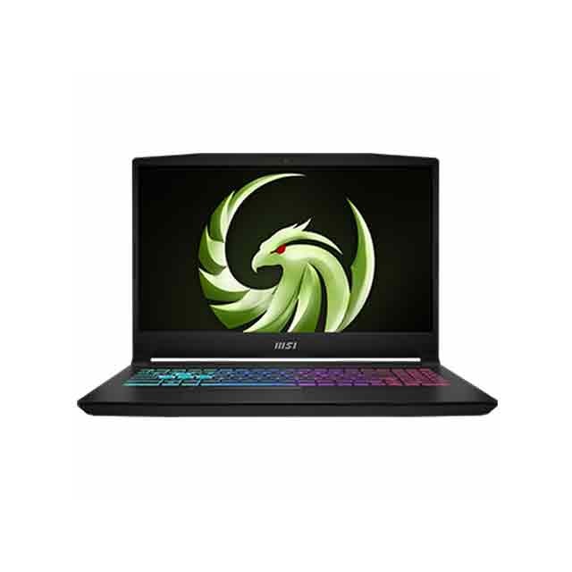 MSI Bravo 15 C7VEKP-BBAR778S8GXXDX11MH 電競筆記型電腦