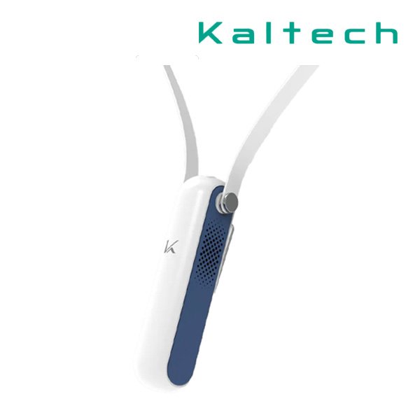 新款 KALTECH 頸掛 空氣清淨機 KL-P01X 光觸媒 除菌 除臭 花粉 USB充電 可洗濾網 免耗材