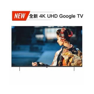 【免運費】JVC 50吋 Google TV 4K UHD 聯網 電視/電視機/液晶顯示器 50P