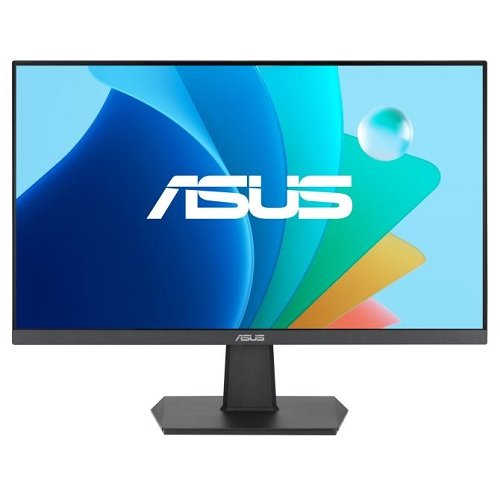 ASUS 27吋寬螢幕 IPS 100Hz 低藍光不閃屏 液晶顯示器 VA27EHFR