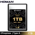 HOMAN CFexpress Type A 1TB 記憶卡 公司貨