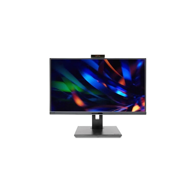 Acer B278Kvbemiqprcuzx/27H 16:9 4ms(GTG)350nits/3Y/2-13 液晶顯示器 MM-TYDTT-001