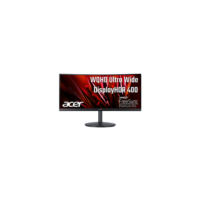 ACER XZ342CU S3bmiipphx 液晶螢幕(LED)
