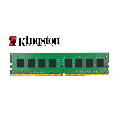 Kingston 金士頓 8GB DDR4 2666 桌上型記體