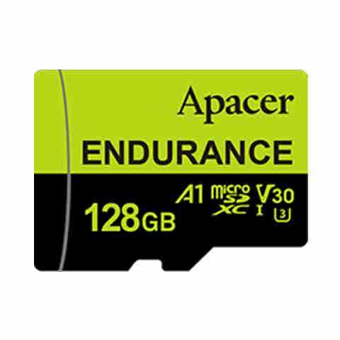 Apacer AP128GEDM1D05-R 記憶卡