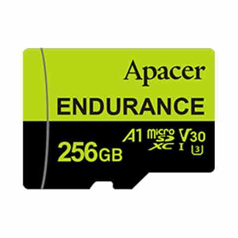 Apacer AP256GEDM1D05-R 記憶卡