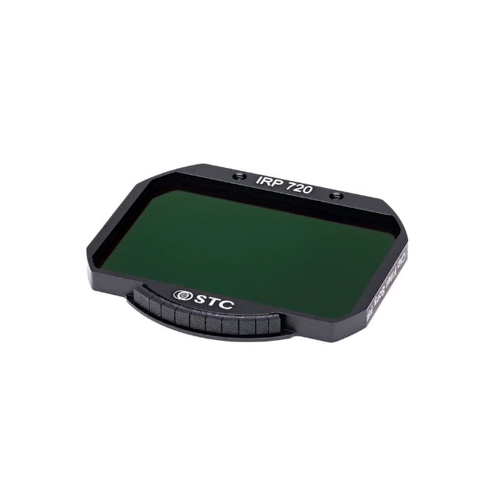 河馬屋 STC 紅外線攝影 內置型濾鏡 FOR SONY A7C, A7, A7II, A7III, A7R, A7RII, A7RIII, A7S, A7SII, A9