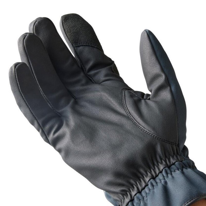 ◎百有釣具◎SHIMANO GL-085W 黑L(871343) 防水手套 釣魚手套 ~強調指尖觸感 防水襯裡，可保持雙手乾燥
