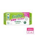 OP Ecodry集水袋除濕盒補充包 雪松清香 400ml 3入裝