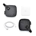 QUESToN 城市旅行 MacBook Tech Kit 3C 配件收納包