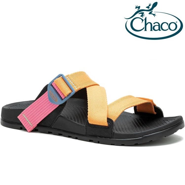 Chaco ABCDE