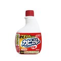 日本[第一石鹼]浴室除霉清潔噴霧補充瓶 400ml
