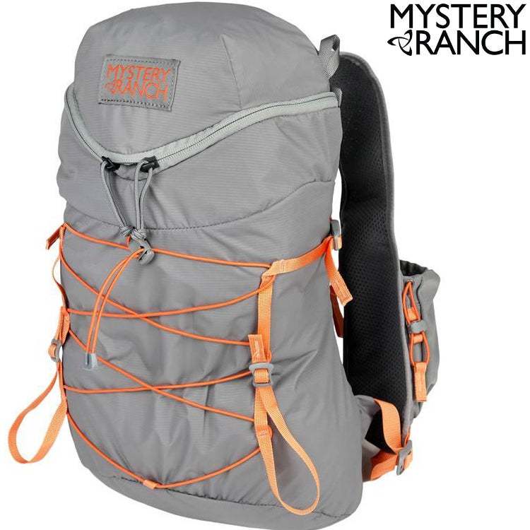 Mystery Ranch High Water Hip Pack 腰包/側背包61340 Foliage 綠灰