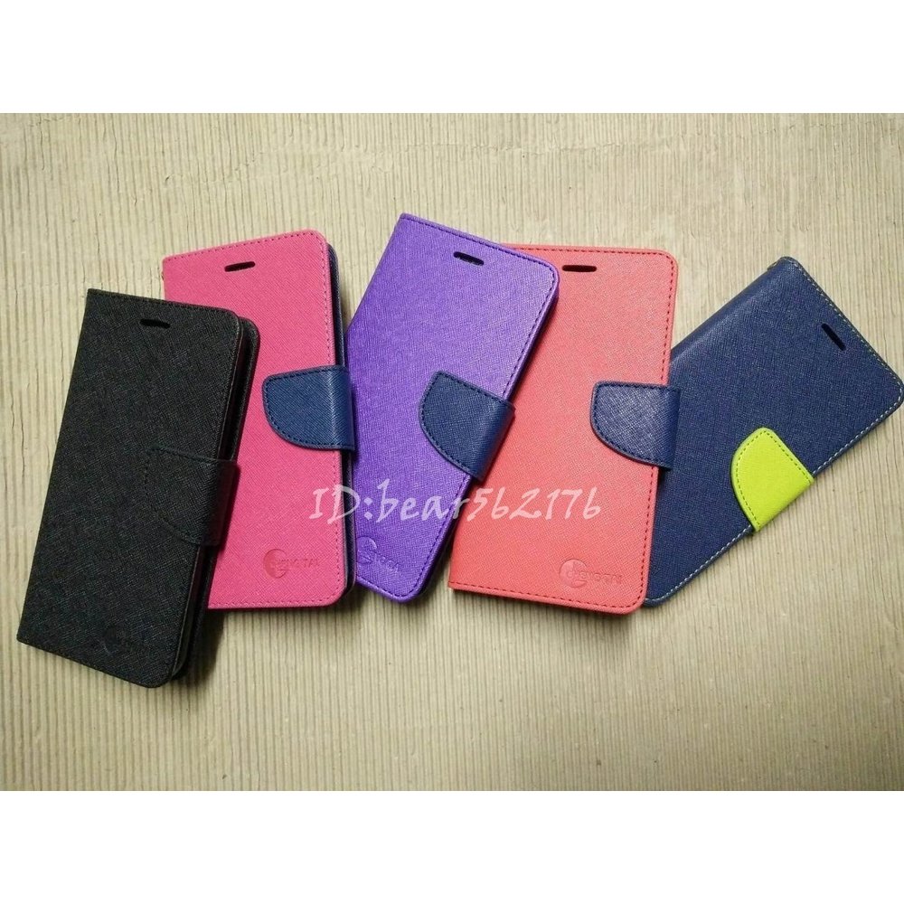 小米 紅米 Note 13 Pro+ 5G 6.67吋【經典款-雙色系】可立式側掀保護套/側掀皮套