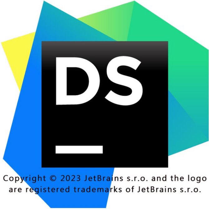 JetBrains DataSpell 程式開發 個人版 訂閱制