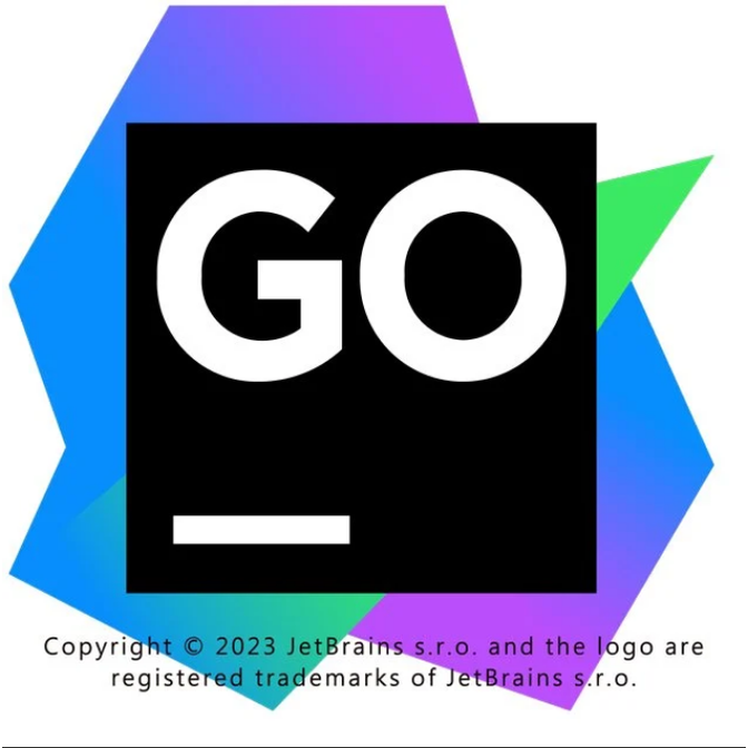 JetBrains GoLand 程式開發 個人版 訂閱制