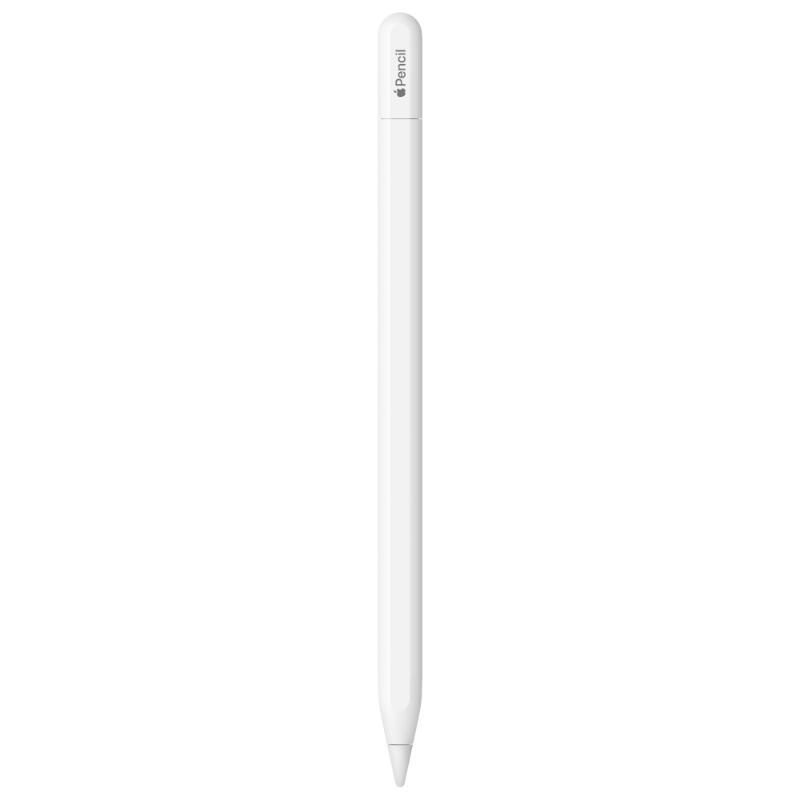 【3C數位通訊】Apple Pencil (USB-C) A3085 原廠公司貨