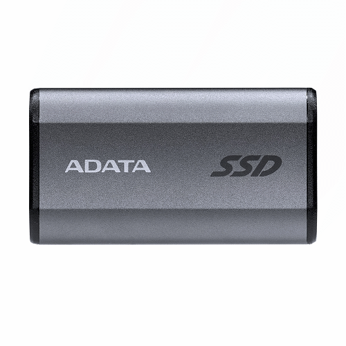(聊聊享優惠) 威剛 SE880 2TB高速外接SSD(鈦灰)(Type-C) (台灣本島免運費) AELI-SE880-2TCGY